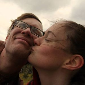 Meet your Posher, Hank